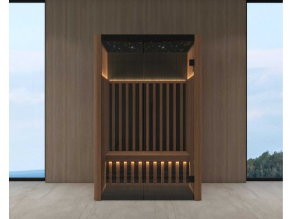 2604 infracabin aura 2a optimized