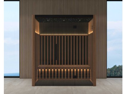 2607 infracabin aura 3a optimized