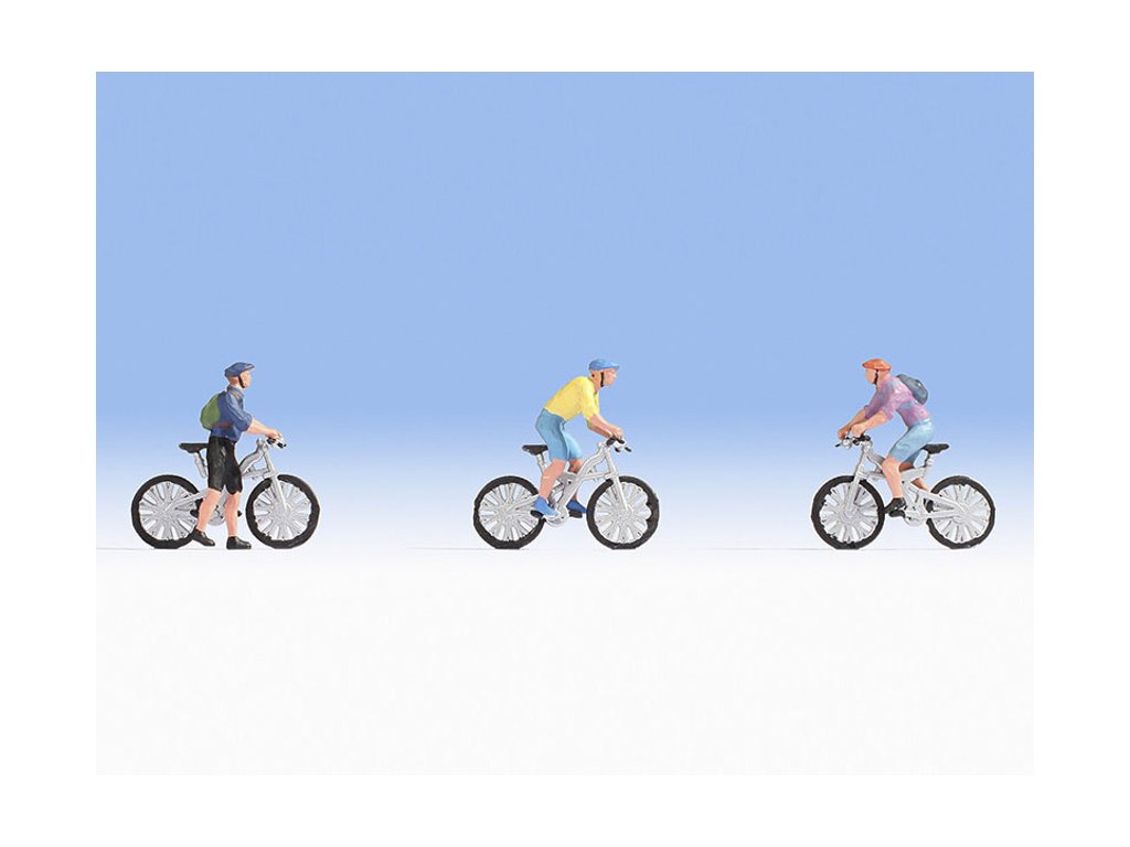 2022 horsti cykliste