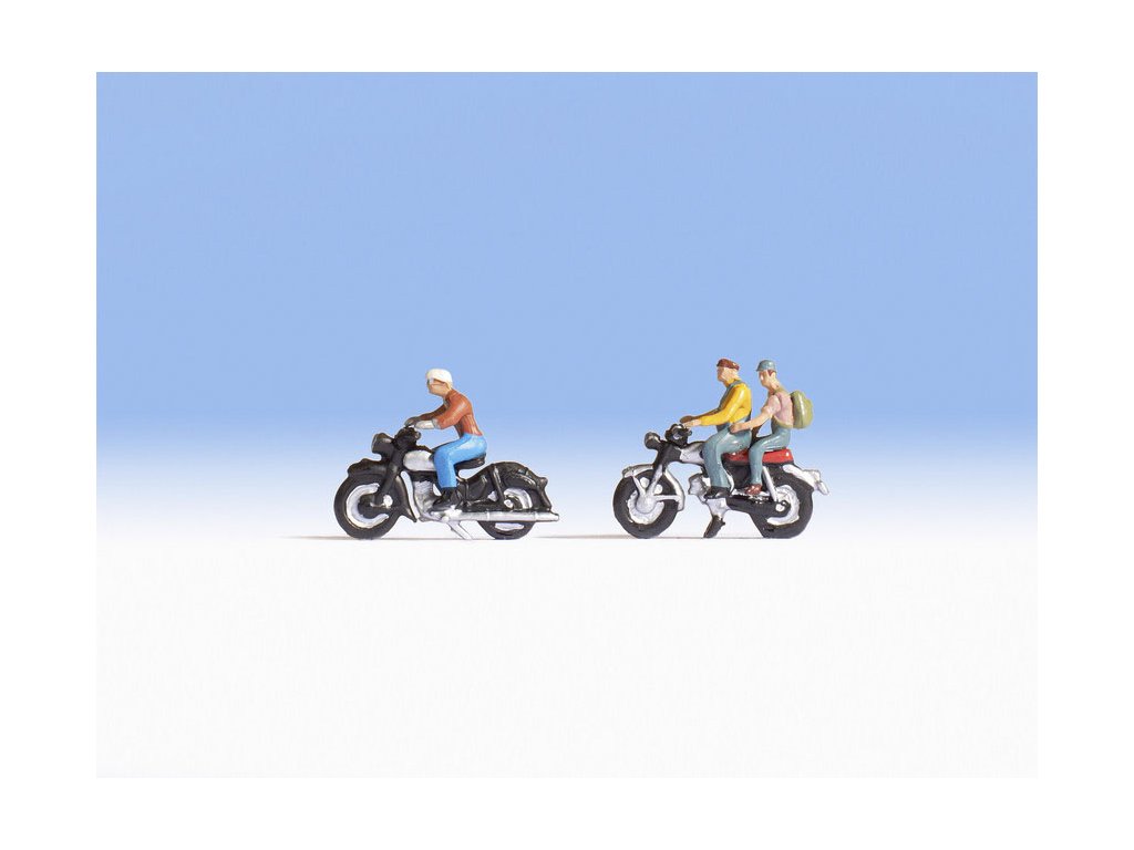 2025 motocykliste