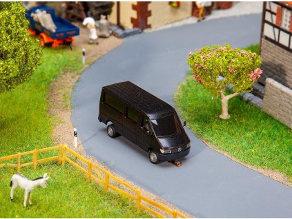 1014 mb sprinter minibus taxi