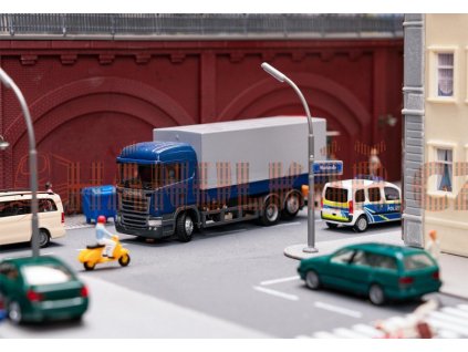 Nákladní automobil Scania R 13 HL