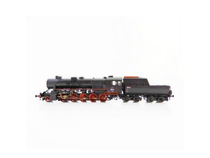 ČSD 555.022 Němka (Varianta - Hnacího vozidla Digitál DCC)