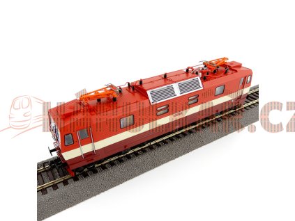 Elektrická lokomotiva S499.2002 ČSD