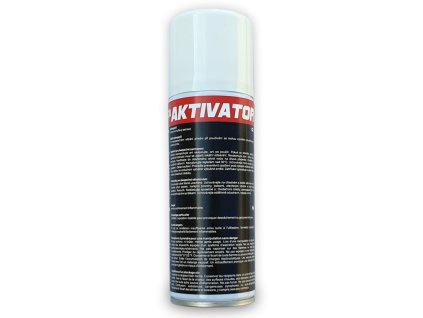 1134 aktivator urychlovac vterinoveho lepidla 200ml