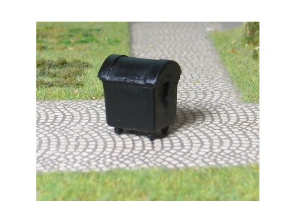 113 kontejner na smesny odpad