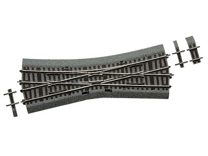 1254 jednoducha krizovatkova vyhybka ekw15