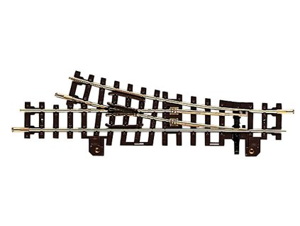1323 uzkorozchodna vyhybka prava