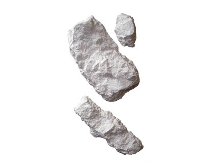 1365 forma na odlevani hornin