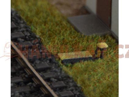 Počítač náprav PB3 – 4ks