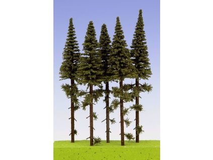 155 smrk vysoky kmen 140 160 mm