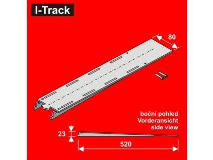 1572 h0 start najezd segment 1 kolejny s 80mm 1ks
