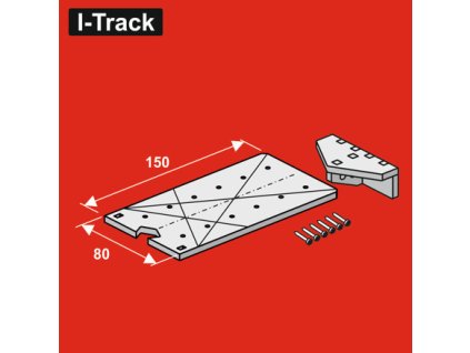 1617 h0 prechod vyjezd segm zakl deska 1 kolej 1sada