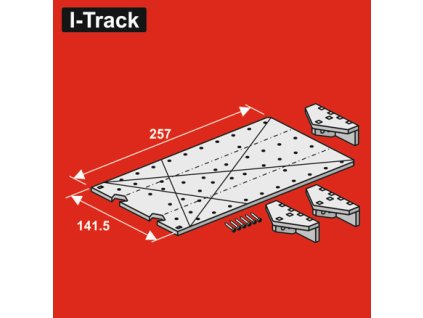 1623 h0 prechod vyjezd segm zakl deska 2 kolej 1sada