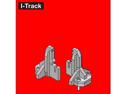 1749 h0 zakladni sloupky c 1 vyska 27 3mm 12 sad