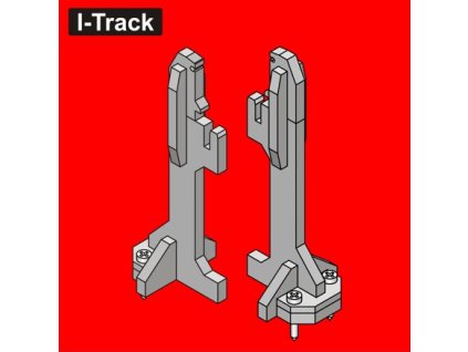 1782 h0 zakladni sloupky c 12 vyska 128 1mm 12 sad