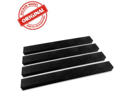 1794 sloupky univerzalni 40x27x600 mm 4ks