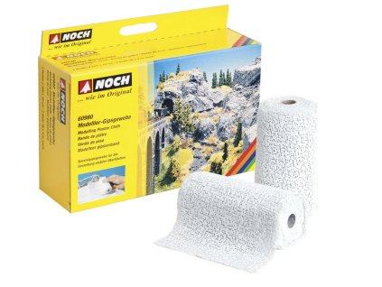 1905 modelovaci sadrove platno