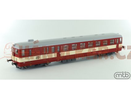H0 CD 830 157