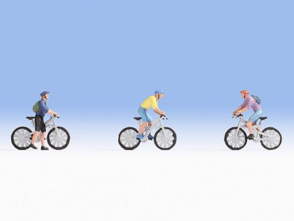 2022 horsti cykliste