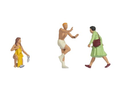 Vtipné scény "Nevěra"