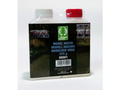 236 modelova voda 375ml
