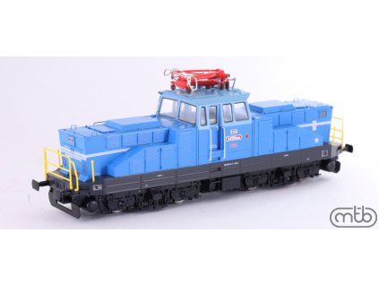 H0 CSD S458 001