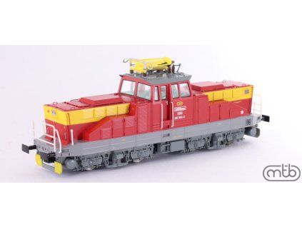 H0 CSD S458 0004