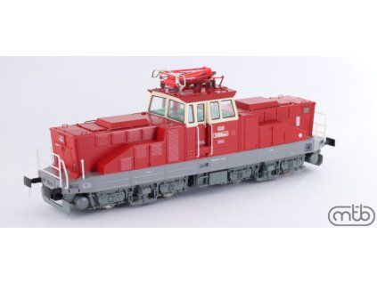 H0 CSD S458 047