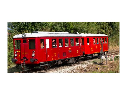 small H0 CSD M131 1278 CDlm