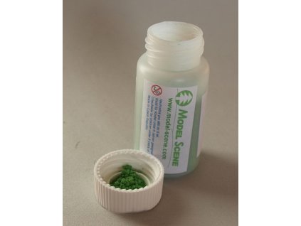 242 pigment do vody zeleny