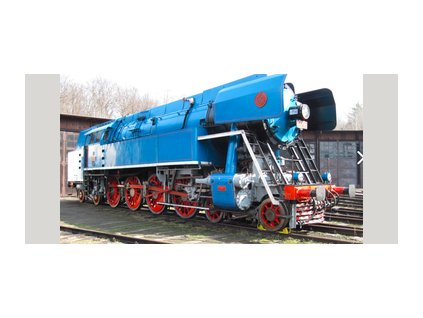 small H0 CSD PA 477 043