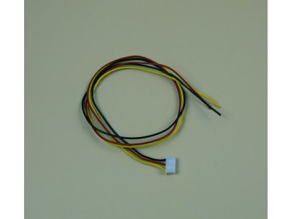 360 kabel pro prepinaci kontakty servoprestavniku avs1