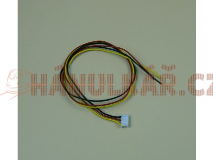Kabel pro přepínací kontakty servopřestavníku AVS1