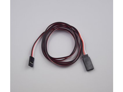 prodluz servokabel 1m
