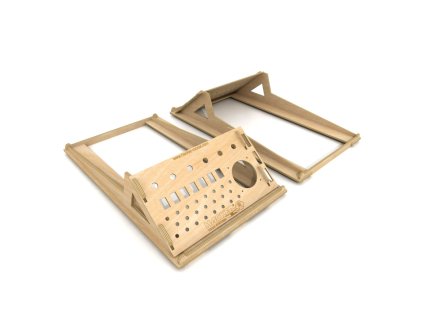 372 vysuvny drzak ovladani tlacitka vypinace tocna