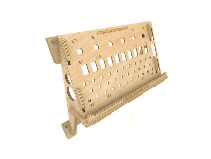 384 pevny drzak ovladani tlacitka vypinace