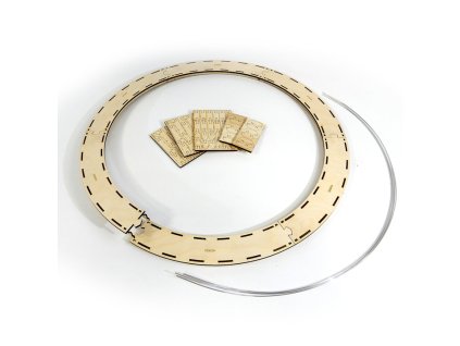 621 rondela nastavba 1 kruh360 r542 8mm 1 kolej