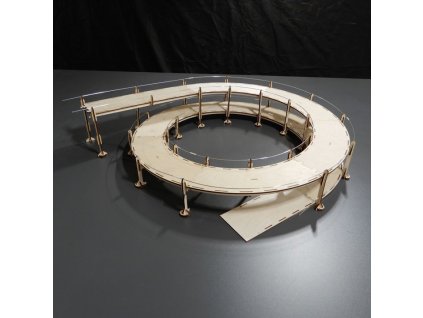 627 rondela xl zaklad 1 kruh360 r 826 4 888 0mm 2 koleje