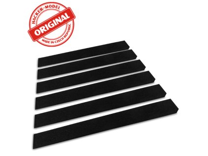 789 h0 najezd na nasep 600x60 vyska 1 18mm 3 6ks