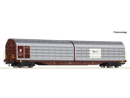 927 uzavreny vuz habbillnss cd cargo