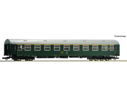 942 osobni vuz 1 tridy ab csd