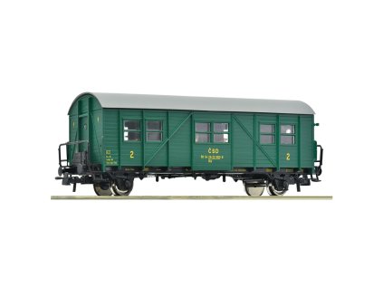948 sluzebni vuz biz csd