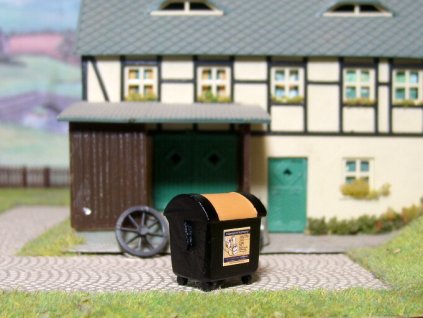 95 kontejner na napojove kartony