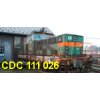 index H0 CDC 111 026