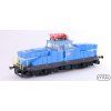 H0 CSD S458 001