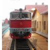 HO - Dieselová lokomotiva T 478.3137, ČSD