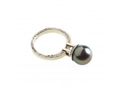 prsten perla 006af wh sq
