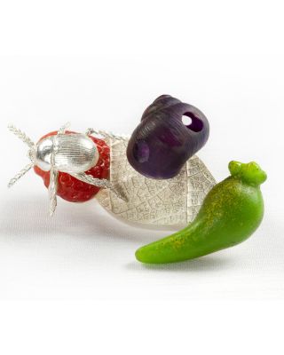 Víte, co je na zimě super a co na ní mám rád? Jak se mění scéna a do hlavní role se dostávají brože. V období vrstev a...