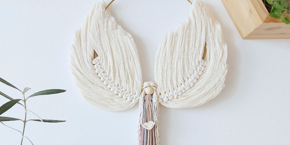 Proč je tvoření macrame tak uklidňující?